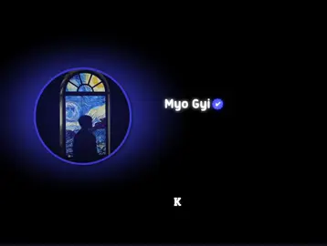 ပြန်လာချိန်လေး // Myo Gyi #lyrics #myanmarsong🎧 #follow #fyp #fypage 