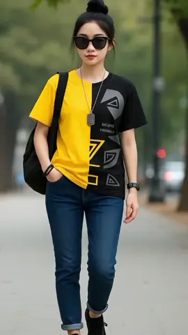 🔥 Tampil makin *stylish* dan percaya diri bareng Jersey Unisex Oversize terbaru ini! 🔥 Desainnya *oversize* bikin look kamu makin santai tapi tetap trendi — cocok banget buat nongkrong, jalan, atau main bareng circle kamu. Dibuat dari bahan *premium DRY FIT MILANO* yang adem, ringan, dan cepat menyerap keringat, jadi nyaman banget dipakai seharian. Cocok buat cowok maupun cewek, karena desainnya unisex dan super fleksibel! ✨ Saatnya upgrade gaya kamu biar makin keren! 🛒 Buruan order sekarang sebelum kehabisan! #JerseyKekinian #OversizeStyle #UnisexFashion #StreetwearIndonesia #OOTD 