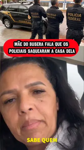 os polícia tomaram café na casa da mãe do buzeira #buzeira #mãe #polícia #covardia #injustiça 