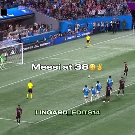 Ronaldo at 40 > Messi at 38. #football #fyp #viral #edit #capcut 