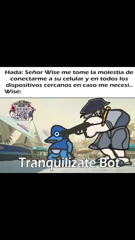 Es hora de obligarla a hacer criptos we Juego : ZZZ #memes #shitpost #zzz #hoyoverse #zenlesszonezero 