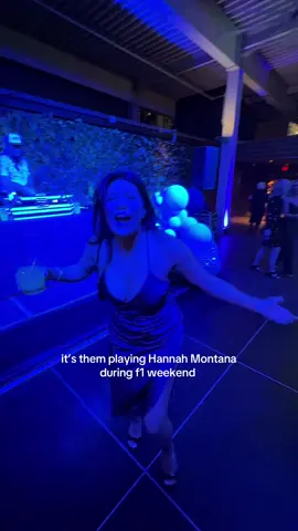 It was lowkey a vibe ngl #f1 #f1weekend #austintx #austintexas #f1austin 