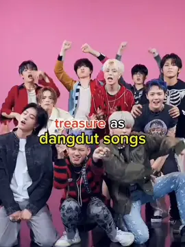 asek surrr🎧 #treasure #fyp #treasure_yg  #teume #kpop 