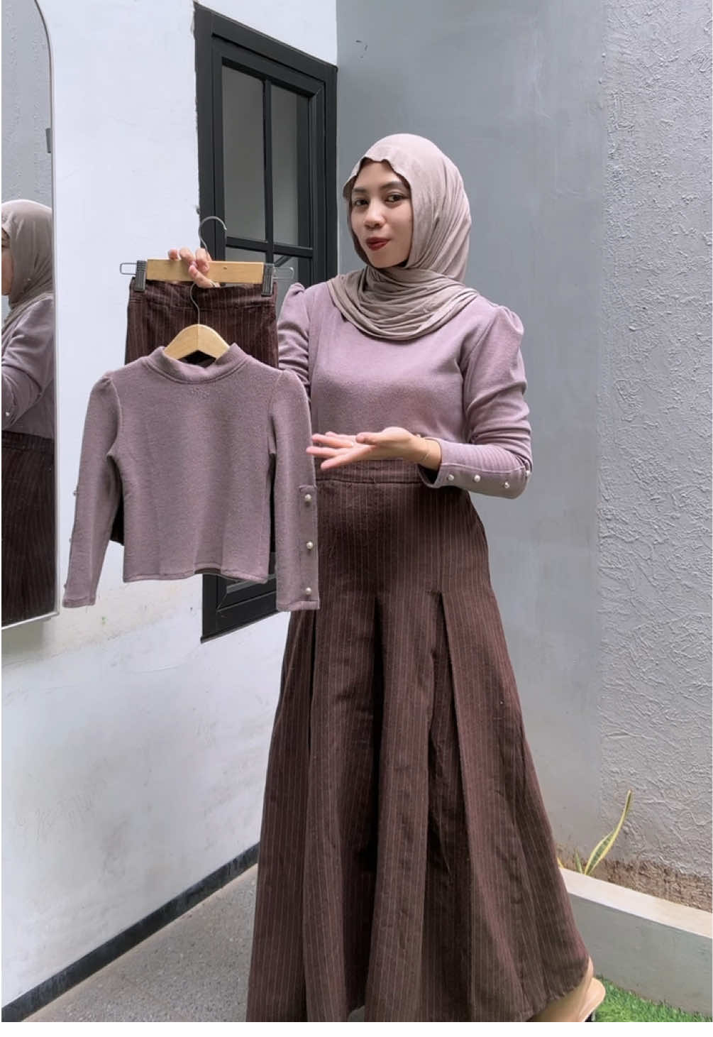 Masyaallah 😍 cakep bangeet join live 🥳