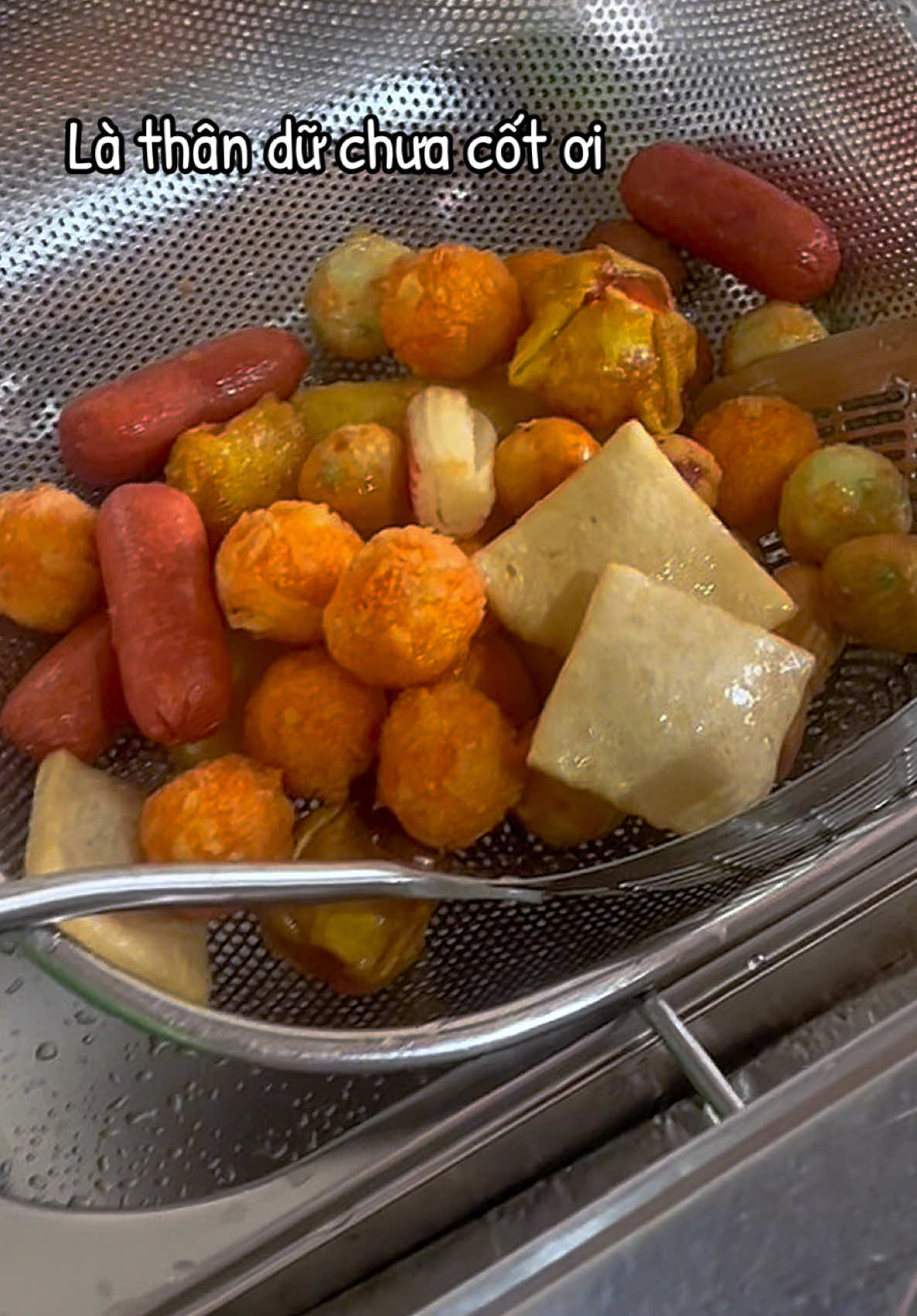 Thế là chưa đủ thân rồi #buffetxiensach #buffetxienlottie #lottiehouse 