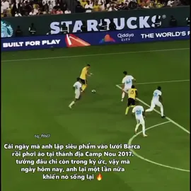 Một cú cứa lòng, khiến tôi nhớ cái ngày Ronaldo phơi áo giữa Camp Nou 🐐🌪️ #Goat #cristianoronaldo #CR7 #alnassr #siuuuu