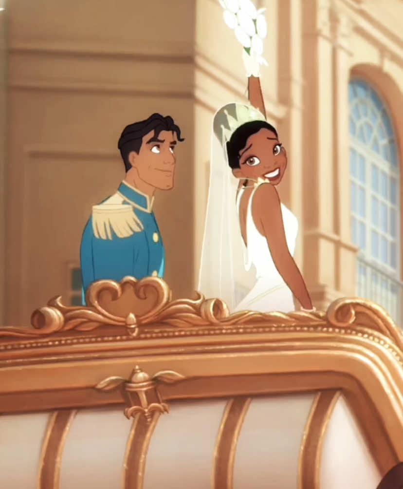 the way naveen looks at tiana is all i ask for | #disney #edit #fyp #foryou #viral #grapetopia #princessandthefrog #aestheticedits #tianaandnaveen #princesstiana #princenaveen 