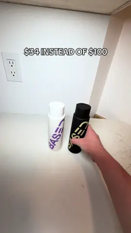 HURRY! #basedbodyworks #shampooandconditioner #texturepowder #tiktokmademebuyit #tiktokshop @Lance Baker @BASED 