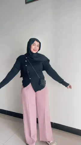 #OOTD #atasanknit #outfitinspo 