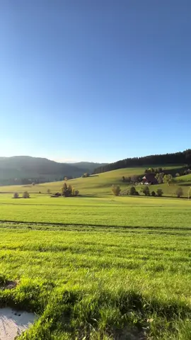 Titisee-Neustadt, Germany. 5:42 PM