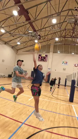 Volleyball first person 📸🔥🤯#volleyball #sports #volleyballworld #volleyballplayer #sportstiktok 