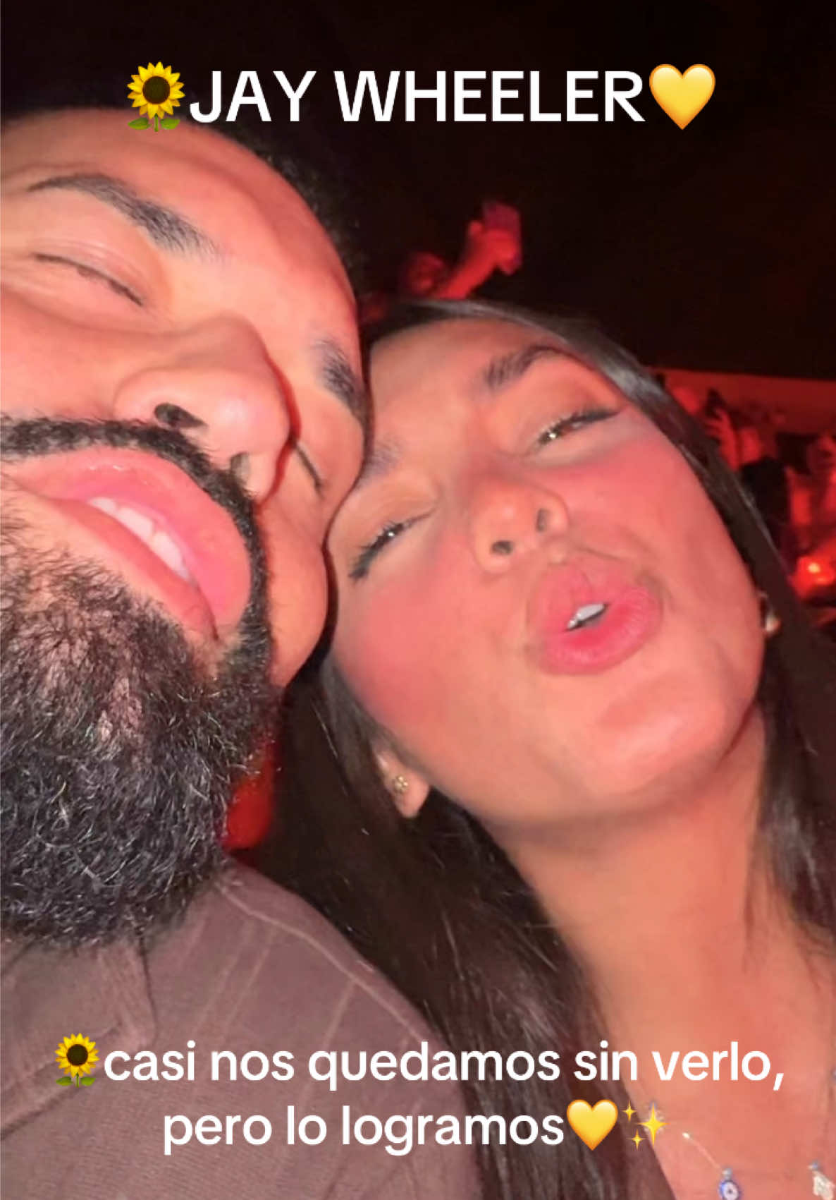 •JAY WHEELER•🌻🙏🏾✨ #jarielaclassen #fyppppppppppppppppppppppp #fypシ #jaywheeler #CONCERT 