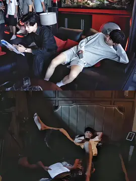 Thật sự là ba phải yêu ẻm cỡ nào mới có thể để ẻm thích làm gì thì làm aaa , nuông chiều cỡ đó !!! #revengedlove #nghichai #tianxuning #ziyu #chicheng 