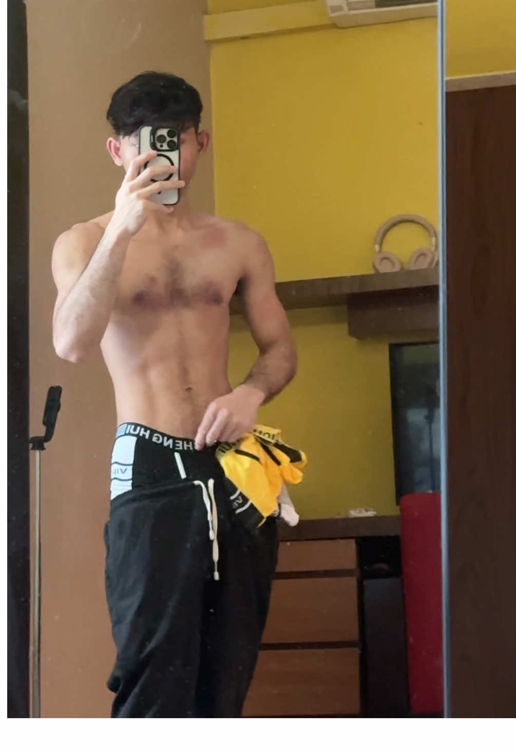 Selesa pakai😍🥰 #boxerviral #seluardalam #fyp #tiktokshop 