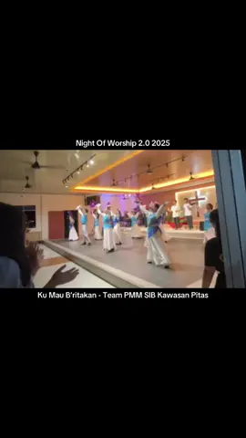 Markus 16:15 - Lalu Ia berkata kepada mereka: 