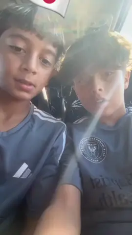 #amir and #bauti#intermiamicf #bautistaapablaza 