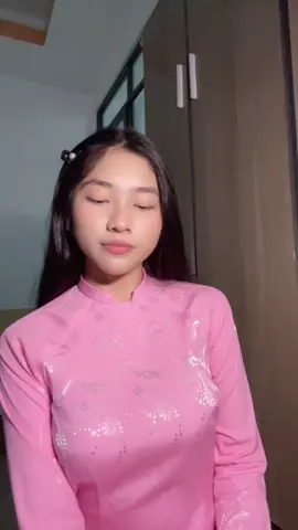 #TikTokAwardsVN #tdtu #DailyRoutine #aodai 