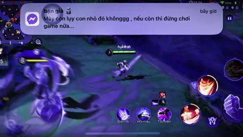 Tao đã từng yêu cô ấy rất nhiều...🥺 #xuhuong #lienquanmobile #florentino #tiktok #viral 