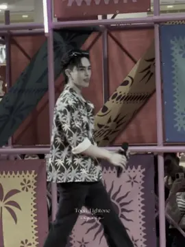 #santapp mantep banget dek #santa #santapongsapak #thaienthu #fyp