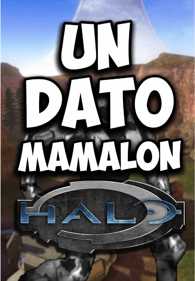 ¡¡La portada de Halo 2 es REAL!! #elteran #Halo #flood #haloinfinite #haloreach 