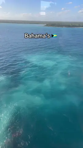 So blueee 😩🦋💙#trending #FYP #xyzbca #bahamas 