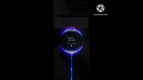 #CapCut xiaomi galaxy phone charging effects preview Kinemaster CapCut 1532p
