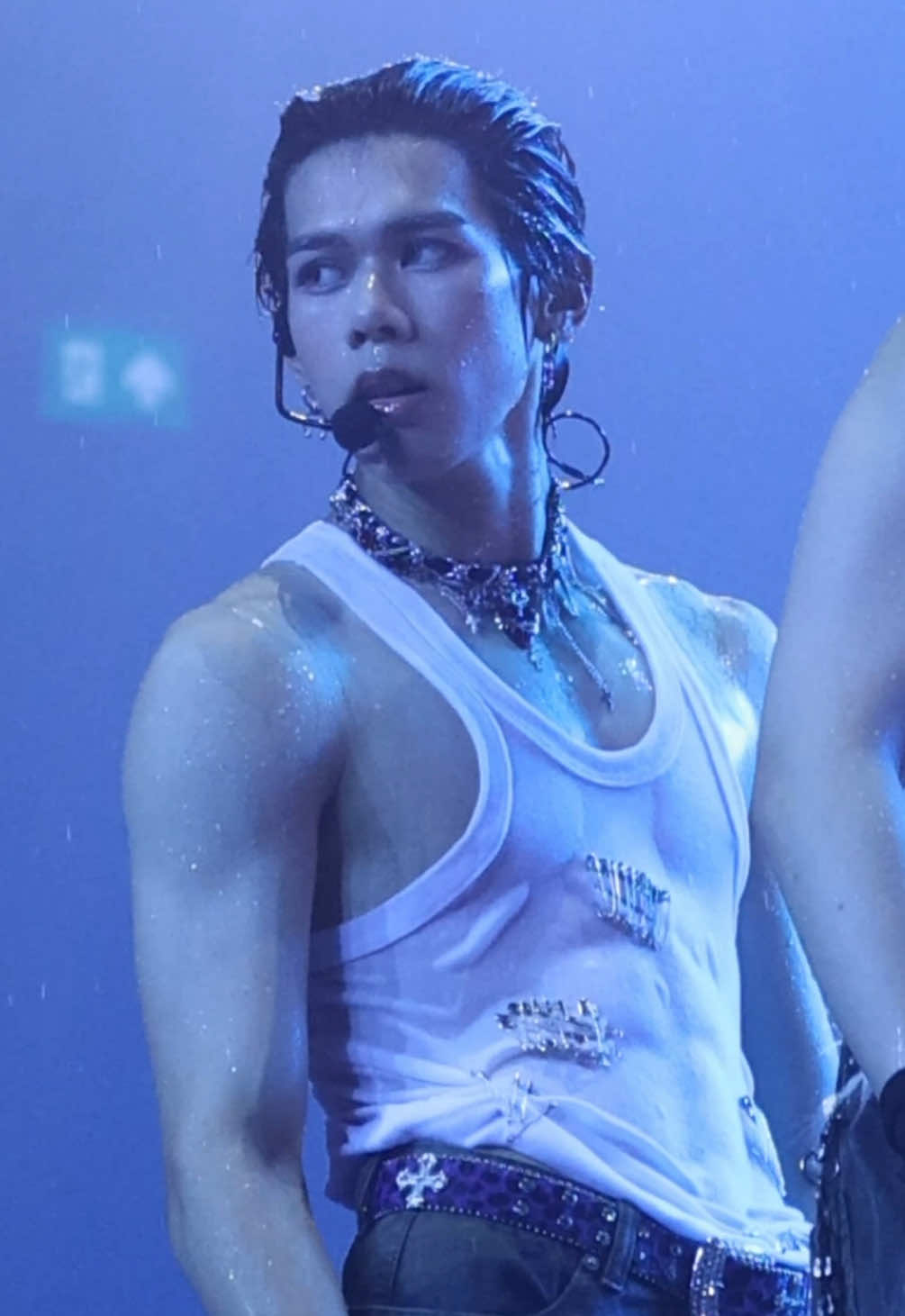 [Full] ฉ่ำ (Charm)- LYKN         ꒰ঌ꒰ Tui Focus ꒱ ໒꒱ ༘*. ˚◞♡  ⃗  @TuiChayatorn ‧⁺  ⊹  LYKN RISE AT DUSK #LYKNDuskAndDawnConcertD1 #LYKN #TuiChayatorn