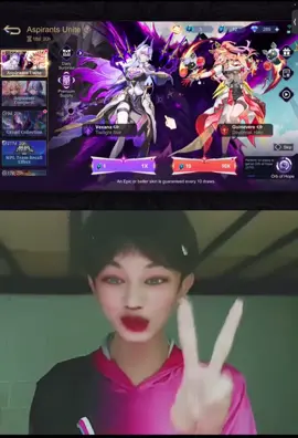 Delay yung audio😭😭😭#viral #MLBB #aspirant #mlbbcreator #fyp 