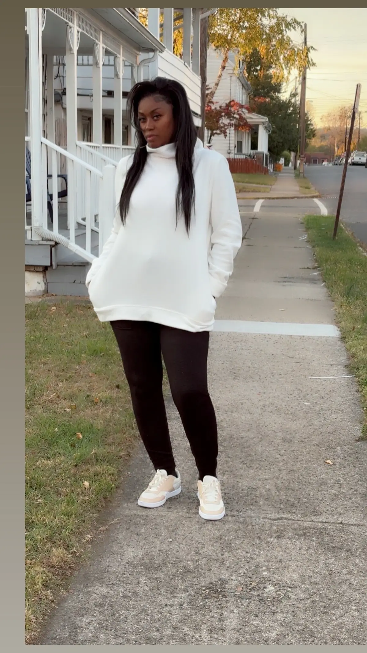 #haitaintiktok #sandradelivert