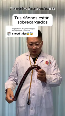 Replying to @Dr.Alejandro López Fernández fórmula herbal poderosa#tea #kidneytea #kidneyteaformula #tiktokshop #kidneyhealth 
