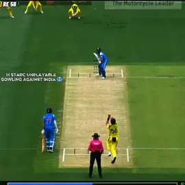 M Starc Brilliant Bowling Against India 🔥[ Paid Editing Available 📥] #creatorsearchinsights #cricket #grow #growmyaccount #unfreezemyaccount  Today cricket Viral video for you track 100% Working 
