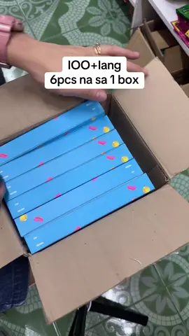 Pang regalo ngayong pasko. #christmasgift #benchdailyscents 