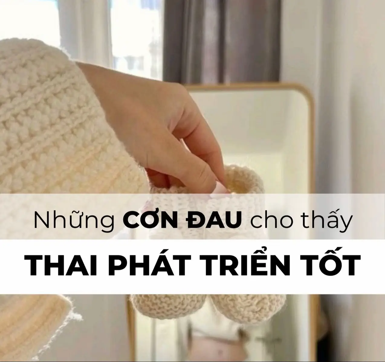 Các mom chia sẻ triệu chứng của mình đi ạ 🥰