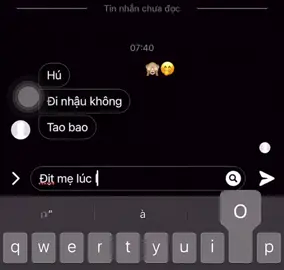 Những lần bạn tôi rủ tôi đi nhậu .. cũng khó tử chối 😞 #xh #fyp #viral 