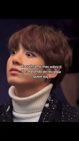Perdida en mi 🌎  #bts #armys💜 