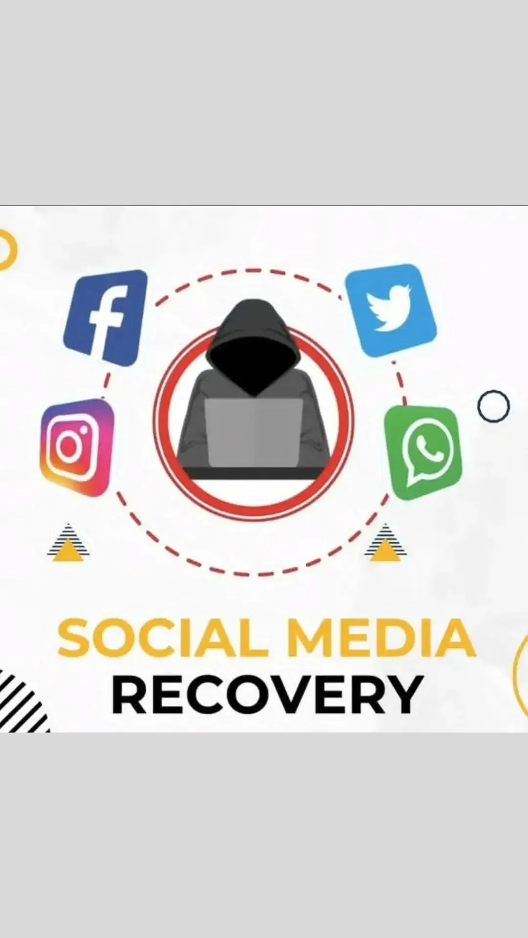 please contact us via direct message for support  #usdt #conta #contasuspensa #buginstagram #logantech_recoveriess 