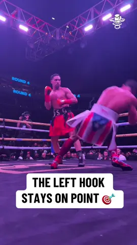 Danny Garcia proved he still can trade with anyone 👊 #GarciaGonzalez  #dannygarcia #ko #knockout #boxing 