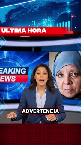 Advertencia para todos los inmigrantes en Estados Unidos. La viajera de Torenza ha vuelto. #breakingnews #ultimahora🚨 #torenza #mujerdetorenza 