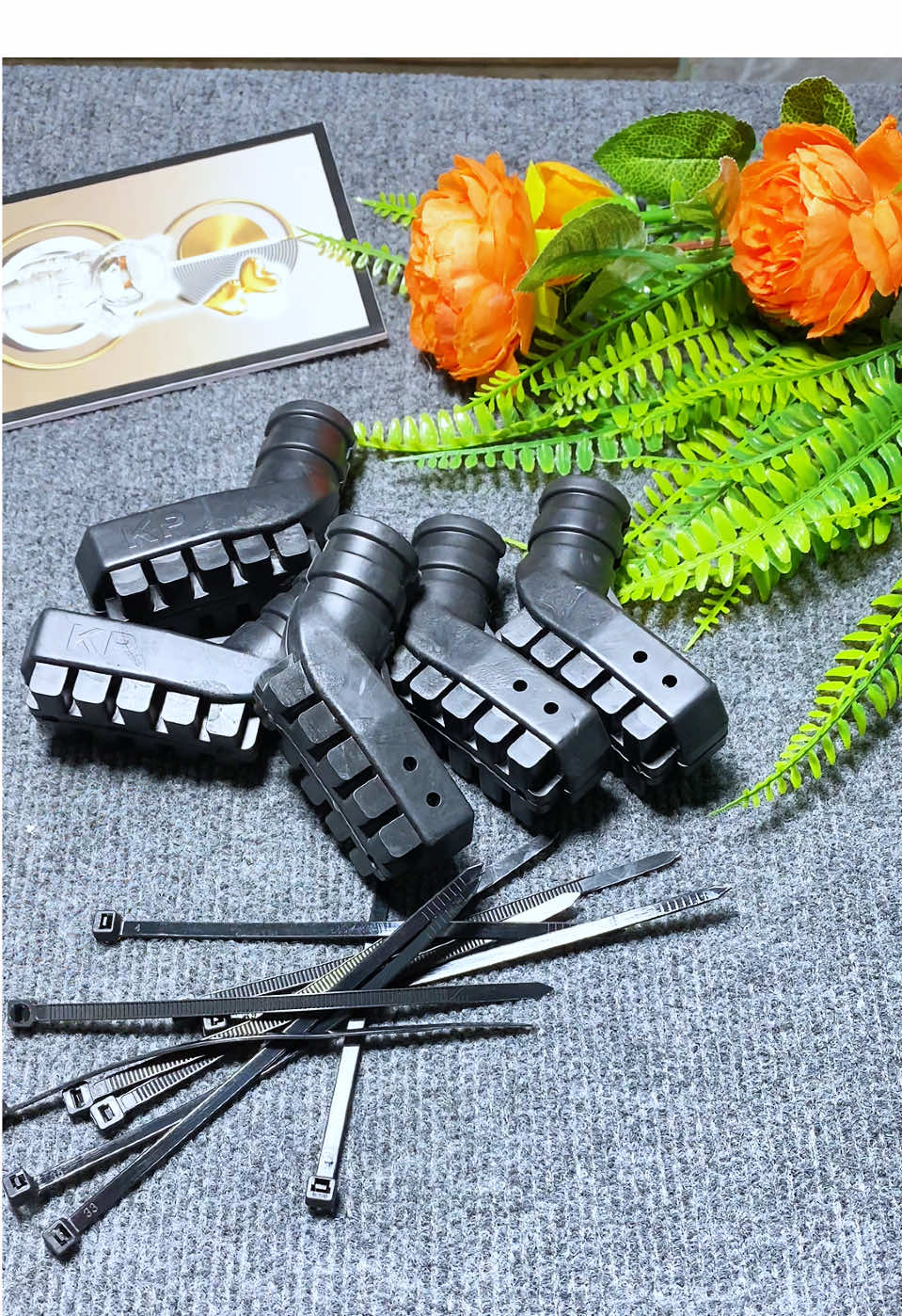 Bọc chân chống xe máy 32kk #emmigiadung #bocchanchongxemay #bocchanchongxe #bocchanchong #dogiadungtienich 