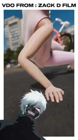 ลงใหม่เมื่อกี้มันแปกๆ  #คาเนกิ #คาเนกิเคน #kaneki #kanekiken #tokyoghoul 