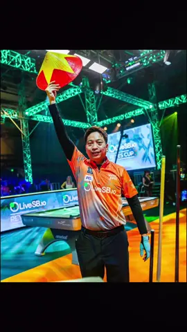 Hoàng Sao - Niềm tự hào của Billiards Pool Việt Nam 🇻🇳  #xuhuongtiktok #xuhuong #trending #billiards #trendingtiktok 