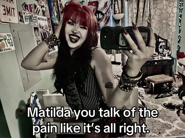 No matter what she is still in me. I do it for her. #recovery #dvawareness #foryou #virall #addiction 