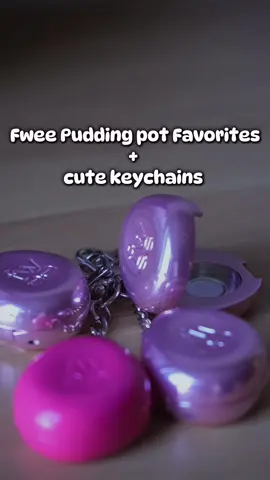 So cute & fun🤩  #fwee #fweepuddingpot  #fwee1mchallenge 