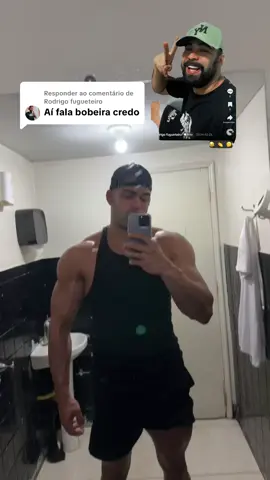 Respondendo a @Rodrigo fugueteiro os que  mais criticam sempre são os mais sebos 😂😂😂😂