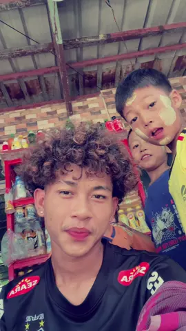 ဟဲ”ကလေးဗိုလ်#myanmartiktok🇲🇲🇲🇲 #シ゚viral🖤tiktok #မင်းတ်ု့ရဲ့idolလေးဖြစ်ချင်လို😑🖤 