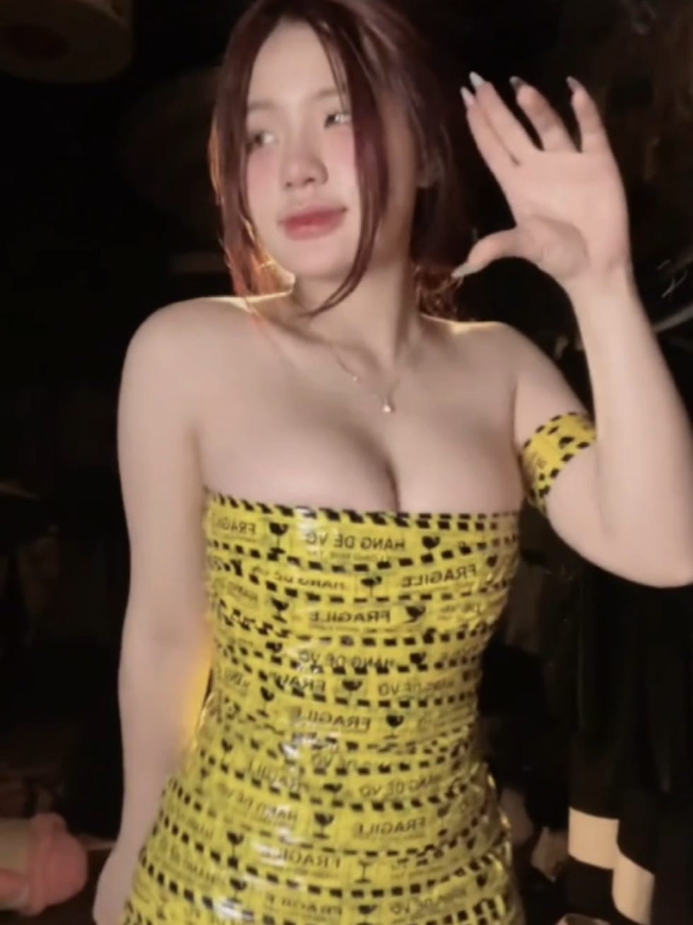 Ngộp hông ạ #CapCut #vitamingaixinh #ngamgaixinhtiktok #gaixinhnhaydep #fvpppppppppp 