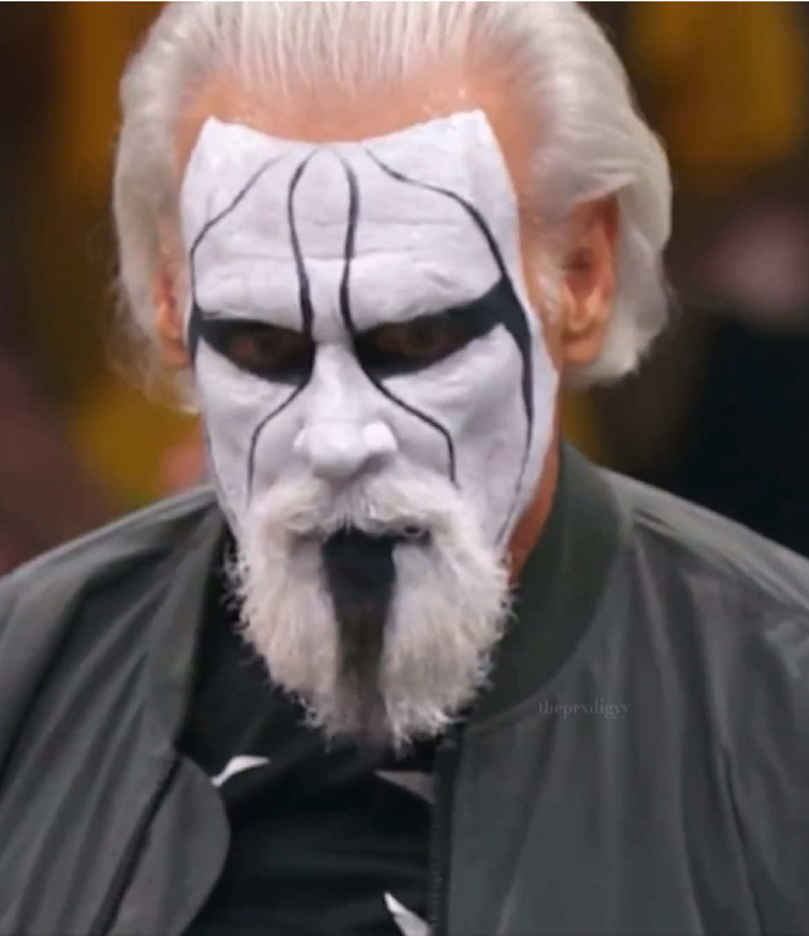 aew wrestledream dump // #foryou #fyp #theprxdigyy #aew #wrestledream 