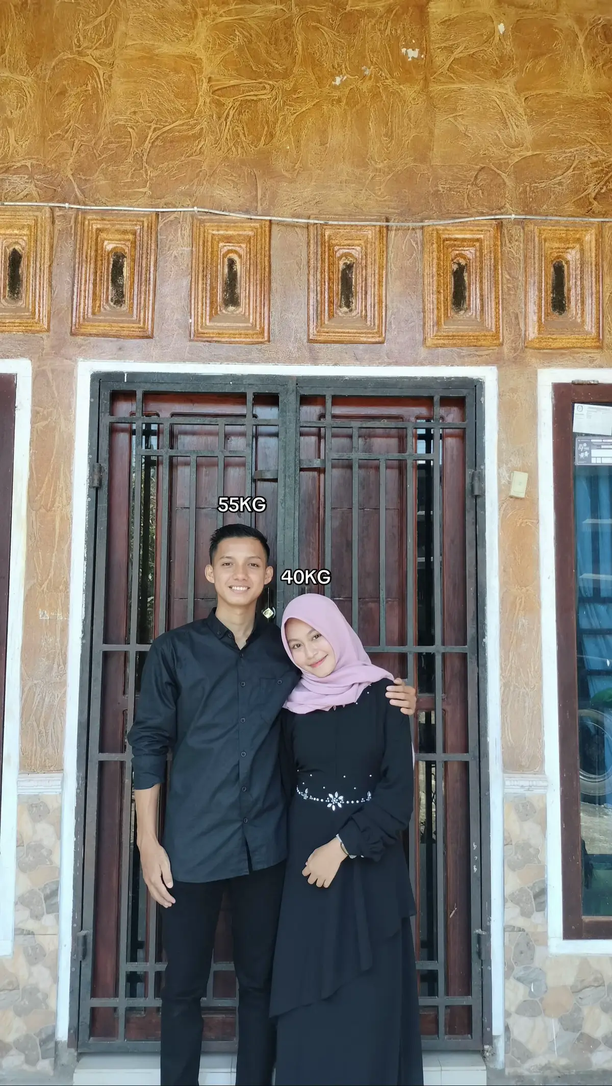 #fypage #trending #beratbadan #xyzbca #4u 