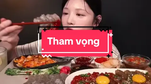 Full/ Tham vọng #chuyenaudio #xuhuongtiktok #muckbang #foryou #viral 