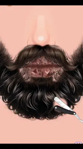 have a Nice Day #animation #asmr #animationtiktok #makeuptutorial #animationvideo 